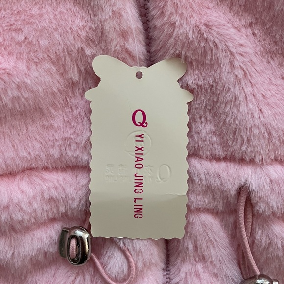 NWT Toddler Jacket - Picture 10 of 11